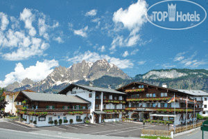 Hotel photo St.Johannerhof 4*