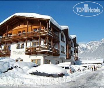 Hotelier's photos Tirolerhof 3*