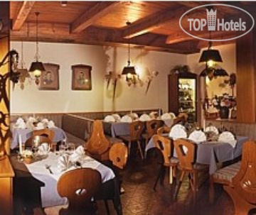 New photos from tourists Tirolerhof 3*