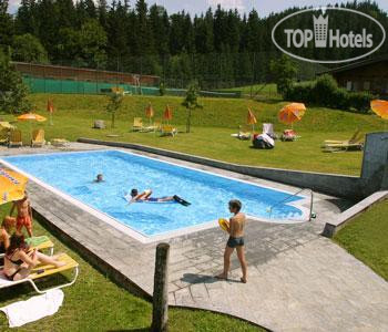 New photos from tourists Waldhof 3*