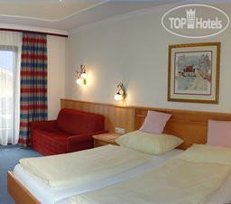 Новые добавленные фото туристов Pension Sonnenhof 3*