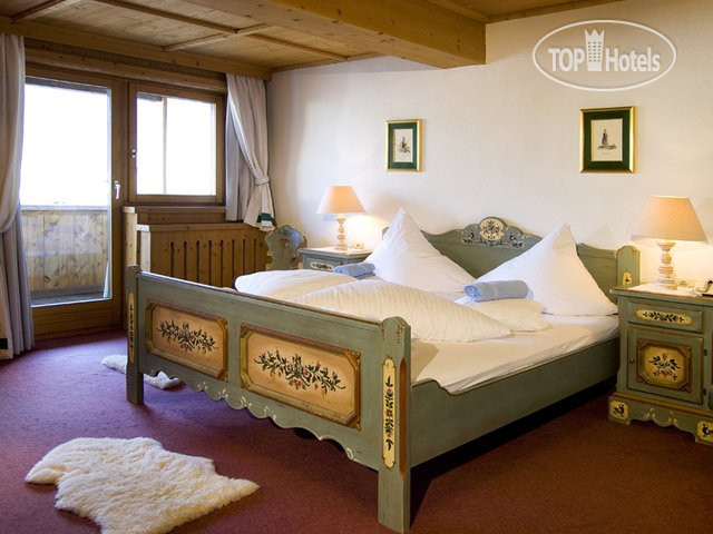 New photos from tourists Sporthotel Ellmau 4*