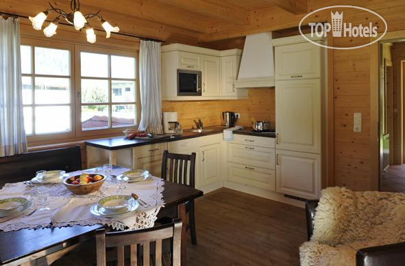 Новые добавленные фото туристов Chalet Nostalgie APT