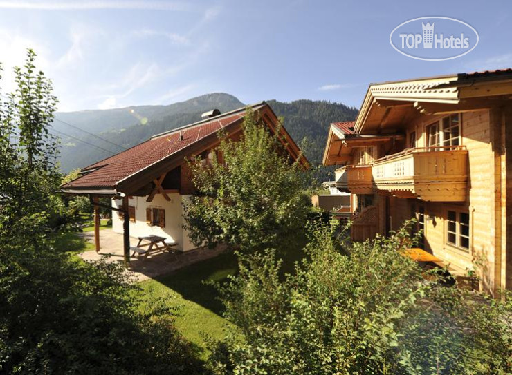 Фотографии отельера Chalet Nostalgie APT
