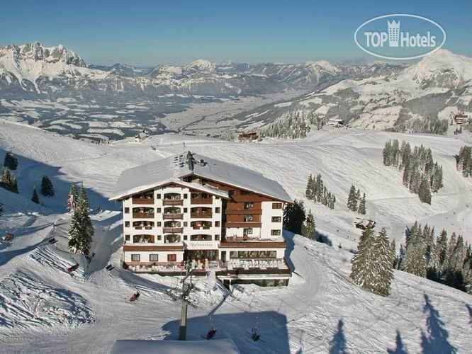 Hotelier's photos Ehrenbachhohe 4*