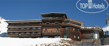 Hotel photo Alpenhausl APT