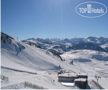 New photos from tourists Alpenhausl APT