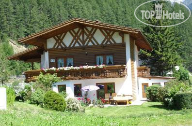 Фотографии отеля  Haus Rauch APT