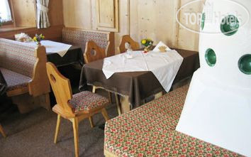 Новые добавленные фото туристов Haus Waldele 4*