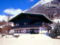 New photos from tourists Haus Innsbruck 3*