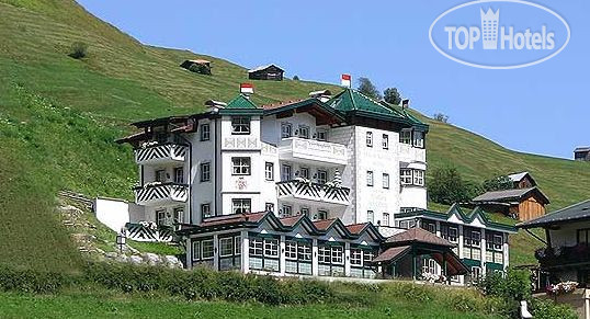Фотографии отельера Jenny's Schloessl 4*