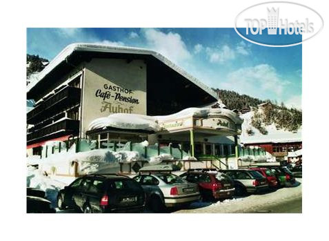Hotelier's photos Auhof 4*