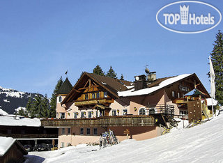 New photos from tourists Alpengasthof Hotel Sportalm & Schwaigeralm 3*