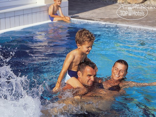 New photos from tourists Vital Landhotel Schermer 4*