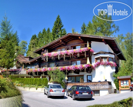 Hotelier's photos Chale Kerber 4*