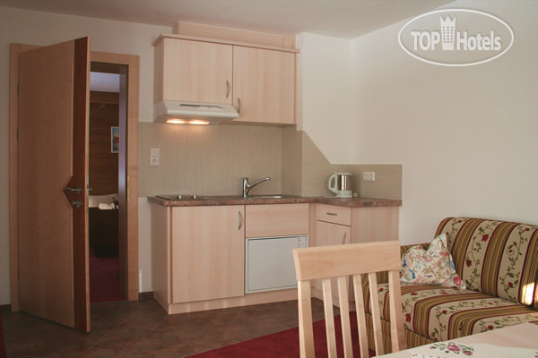 Новые добавленные фото туристов Haus Jorgele 3*