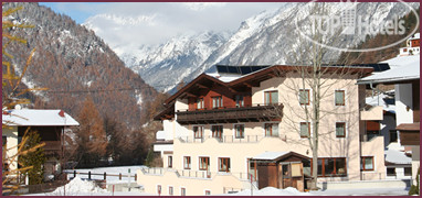 Фотографии отеля  Haus Jorgele 3*