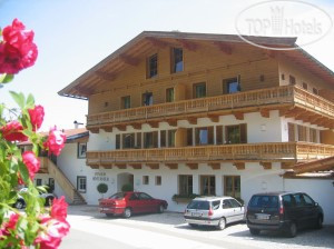 Hotel photo Pension Hinterseer 3*