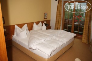New photos from tourists Pension Hinterseer 3*