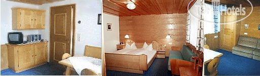 New photos from tourists Darrehof 4*