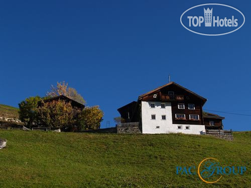 Hotel photo Zimalis 4*