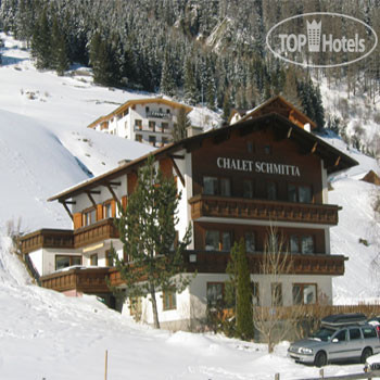 Hotel photo Chalet Schmitta APT