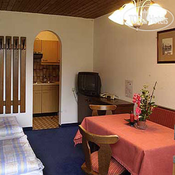 New photos from tourists Chalet Schmitta APT