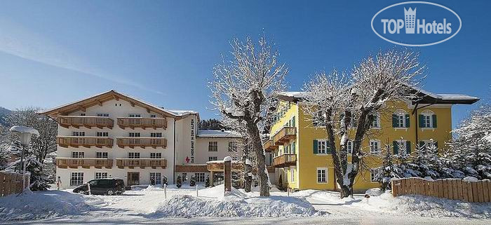 Hotelier's photos Astoria Kitzbuehel 4*