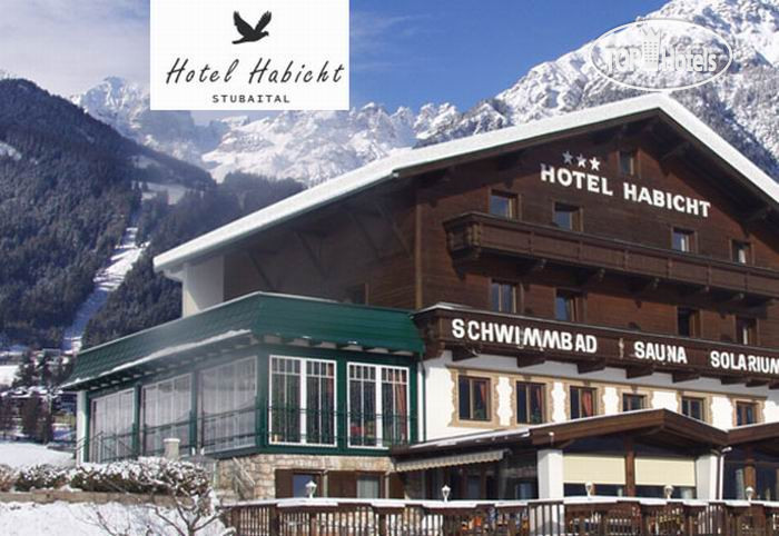 Hotelier's photos Habicht 3*