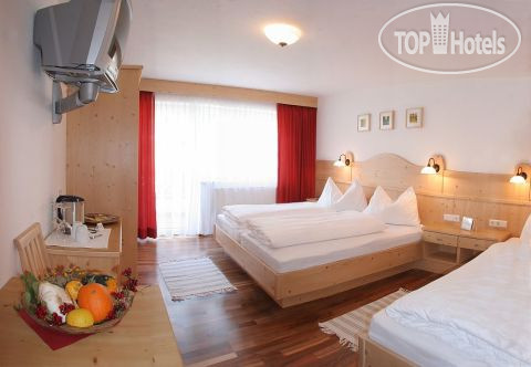 Новые добавленные фото туристов Haus Kuprian