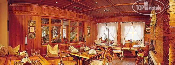 New photos from tourists Enzian (Ski-safari) 4*