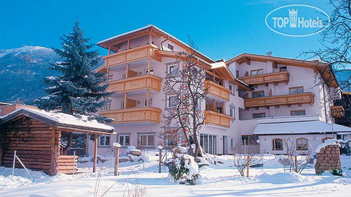 Hotelier's photos Enzian (Ski-safari) 4*