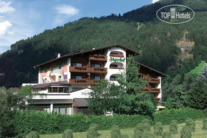 Фотографии отельера AKZENT Hotel Jagerhof 3*