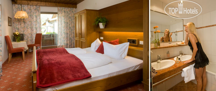 New photos from tourists Mozart (Ski-safari) 4*