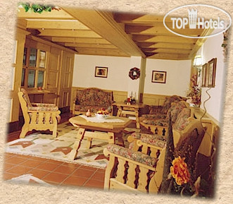 New photos from tourists Apart Ratia APT