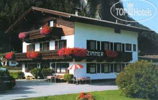 Hotelier's photos Luxner Aloisia 3*