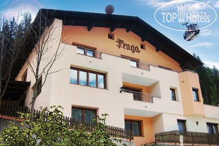 Hotelier's photos Haus Fenga 3*