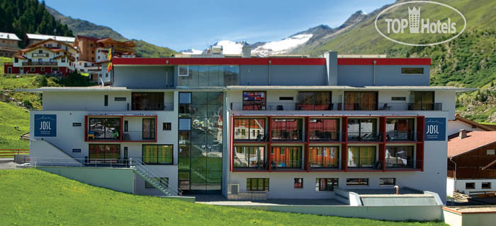 Hotel photo Josl-Mountain Lounging 4*