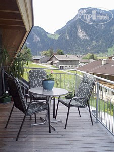 Hotelier's photos Chalet Carolin APT