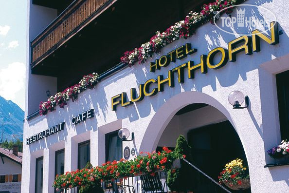 Hotelier's photos Fluchthorn 4*