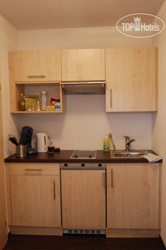 New photos from tourists Lun APT