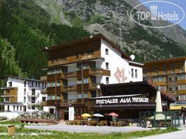 New photos from tourists Piz 3*
