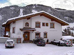 Фотографии отельера Haus Gretl 2*