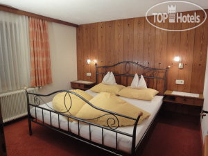 New photos from tourists Pension Jaegerheim APT
