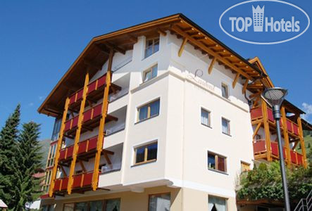 Hotel photo Lawens 3*
