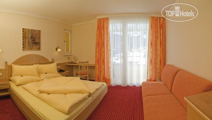 Hotel photo Montana 3*