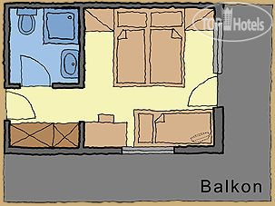Новые добавленные фото туристов Haus Oberacher 2*