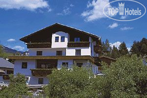 Hotelier's photos Haus Sonneck APT