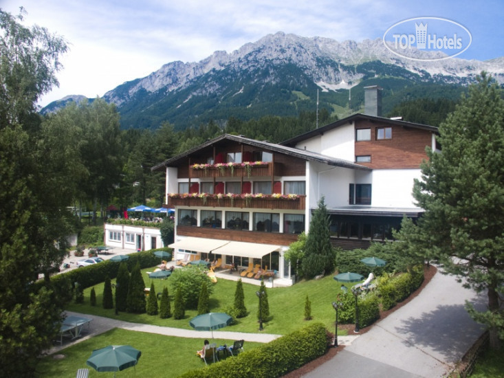 Hotel photo Alpin APT