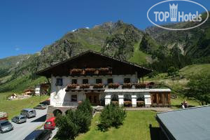 New photos from tourists Pension Landhaus Edelweiss 3*